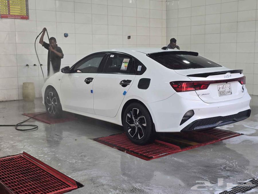 Kia Cerato 202263389705426690113