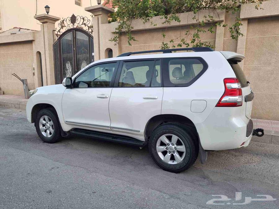 Toyota Prado Model 201463392089136129111