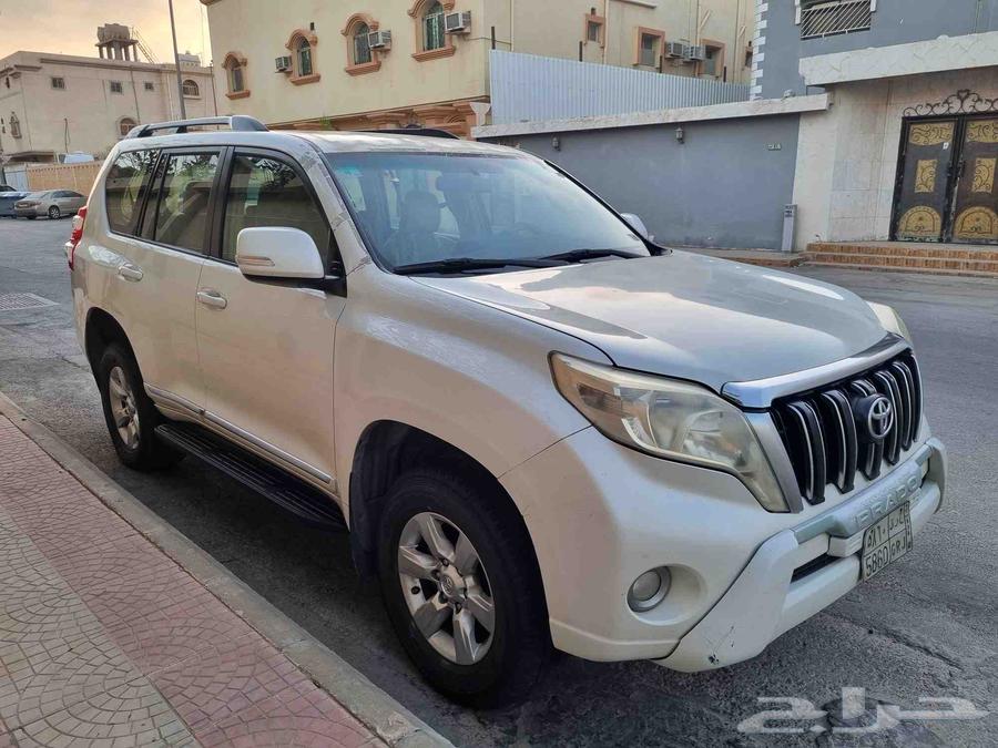 Toyota Prado Model 201463392089136129113