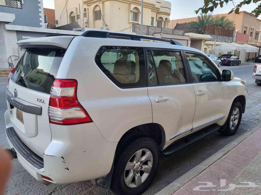 Toyota Prado Model 201463392089136129112