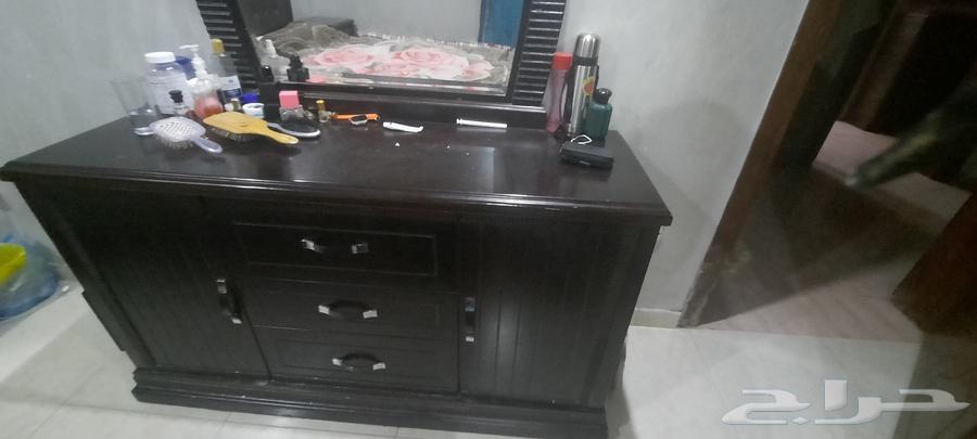 غرفة نوم للبيع ودوالايب مستعجل63387668919297111