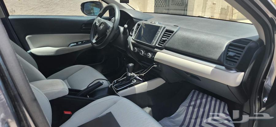 هوندا ستي LX سبورت 202463396363385730113