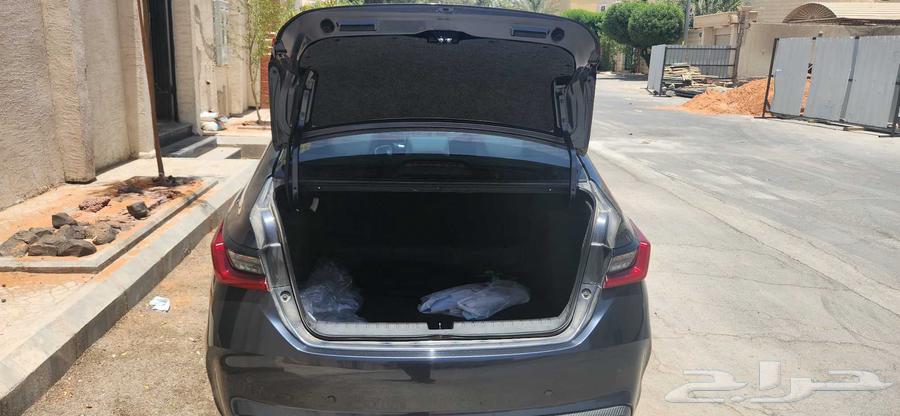 هوندا ستي LX سبورت 202463396363385730114