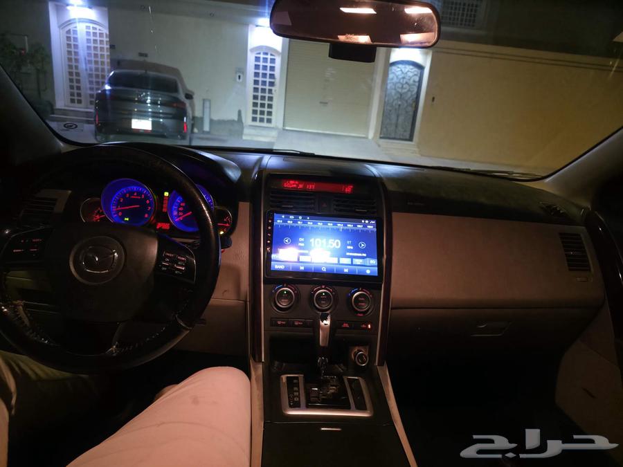 مازدا CX9 2009 فل كامل63394564278147114