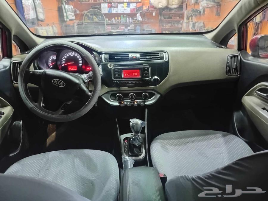 Kia Rio 201663389360063234114