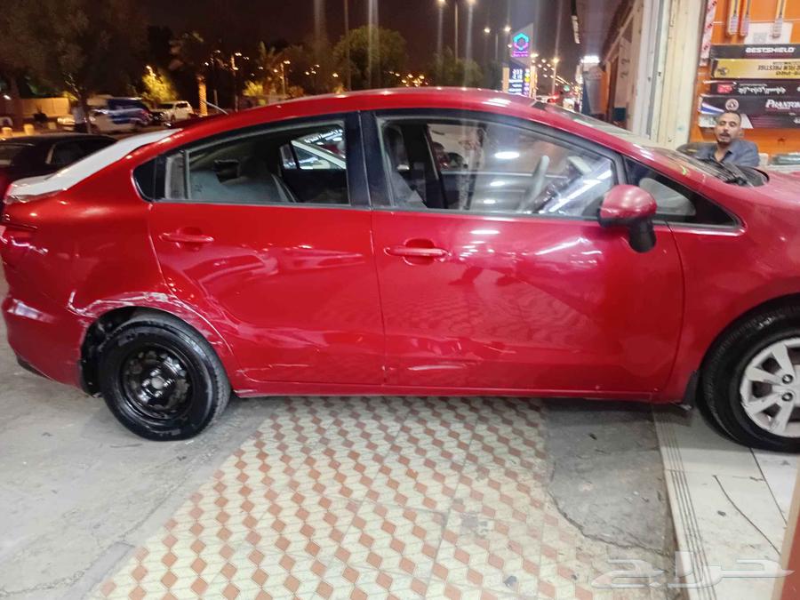 Kia Rio 201663389360063234113