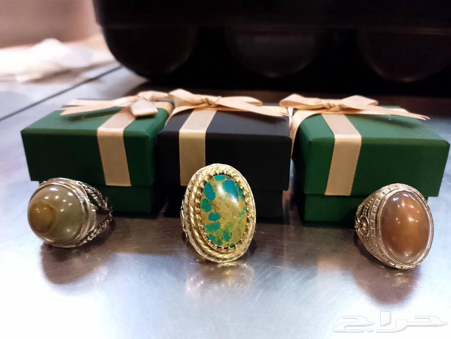 Rings of rare rarities.63387015166722112