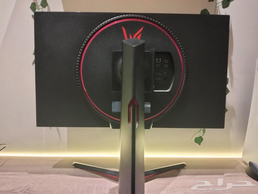 Lg 27GP850-B 2k شاشة قيمنق63386174367105112