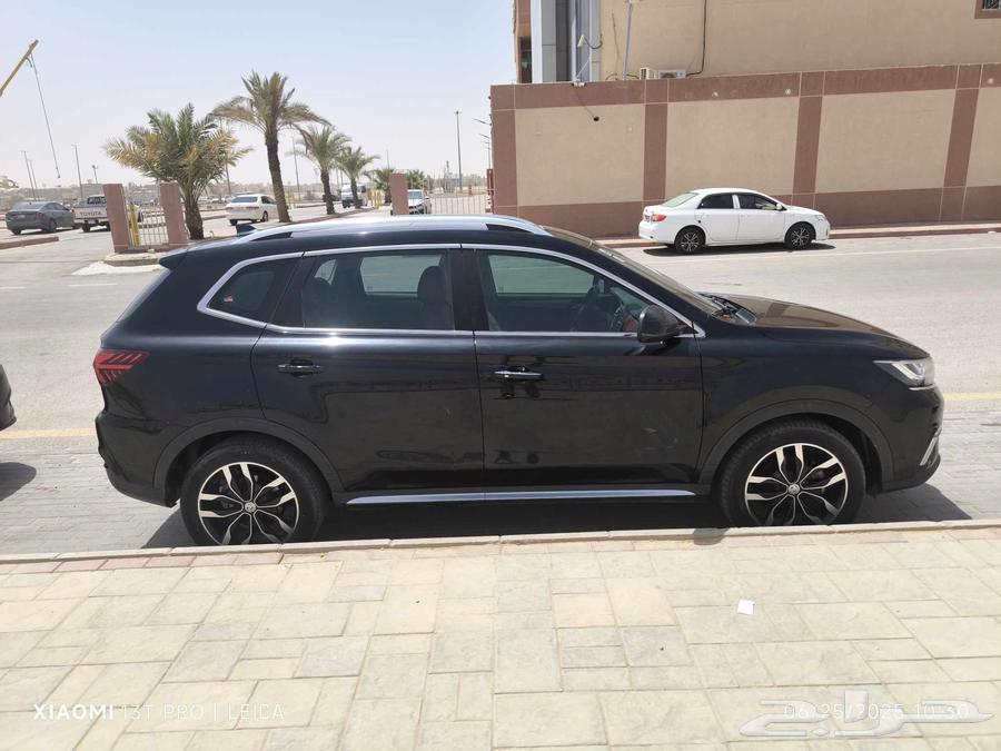 MG RX5 Full 20190, Double Cab 1500 Turbo63391770783619111