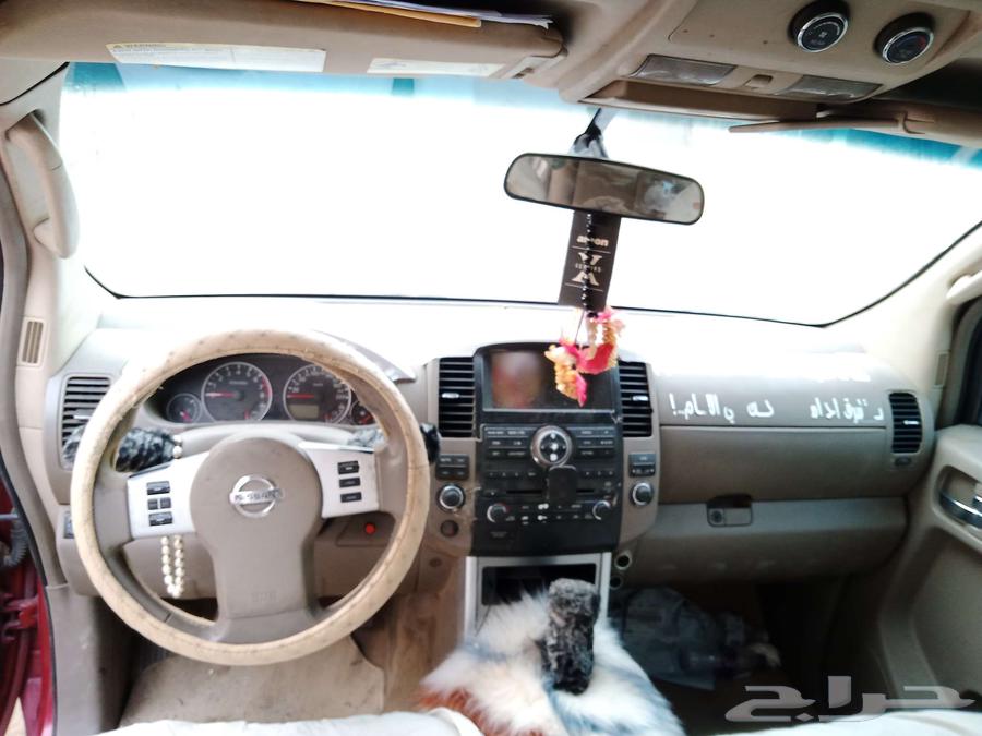 Nissan Pathfinder 201063394577568641111