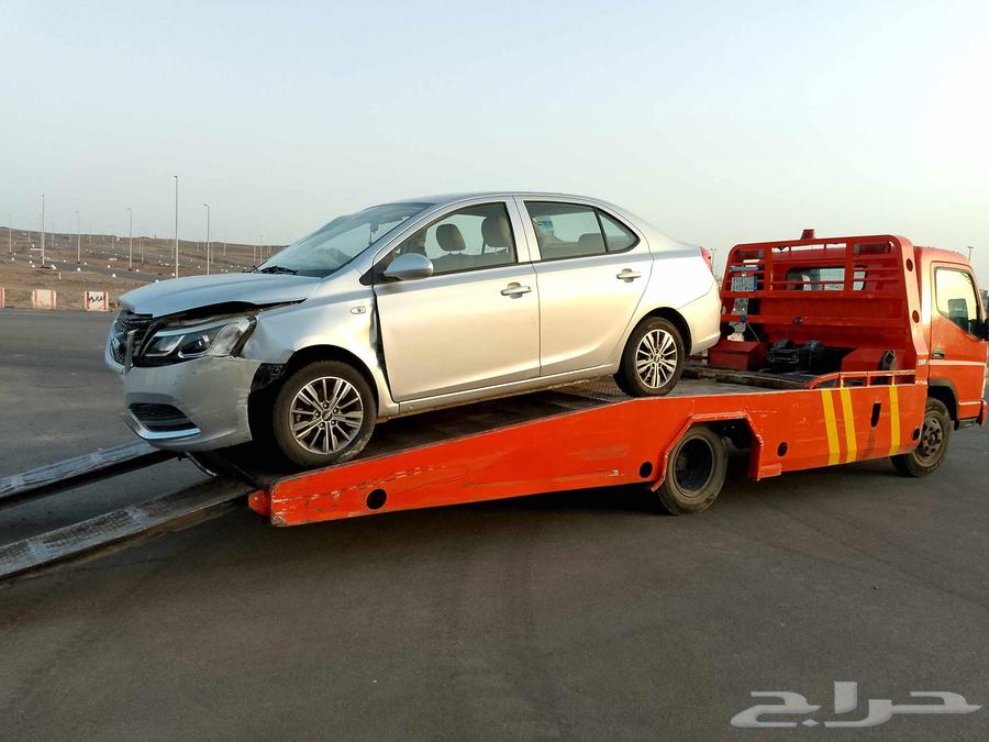 Chery Arrizo 3 for sale, had an accident in the front, 2022 model63392219568641111