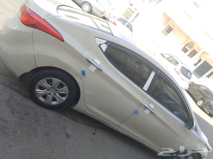 للبيع هونداي النترا 201263394566688897114