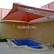 حداد مضلات وسواتر وبرجولات وسندويش بنل ومستودعات63382207039874114