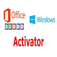 Activate windows and Ms Office. تنشيط وندوذ و اوفس633864606599691119