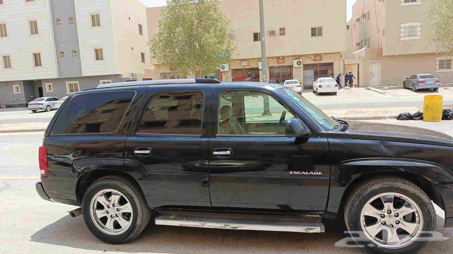 For sale Escalade 200563381032604162114