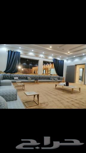 Cloud Land Chalets for daily rent in Al-Harazat63381116773763114