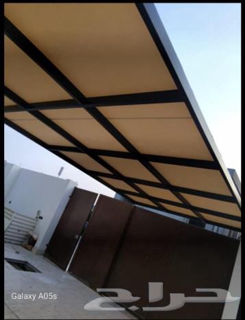 حداد مضلات برجولات سواتر الخبر العزيزيه ادمام الظهران القطيف63382207598849111