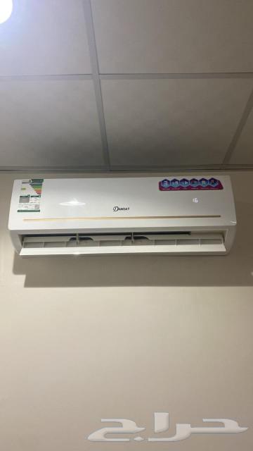 Disassembly and assembly of air conditioners, air conditioner maintenance in Riyadh63381056881665111