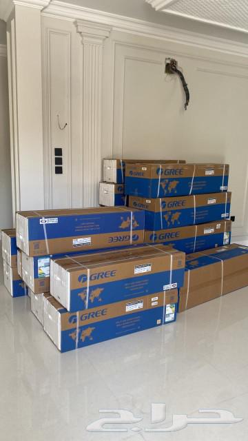 Gree Air Conditioners - The Best Offers633881938080011119