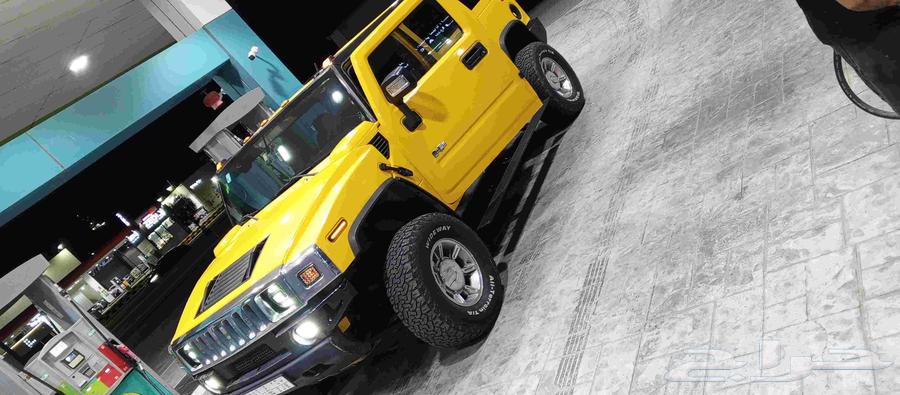 hummer h2633924912902431112