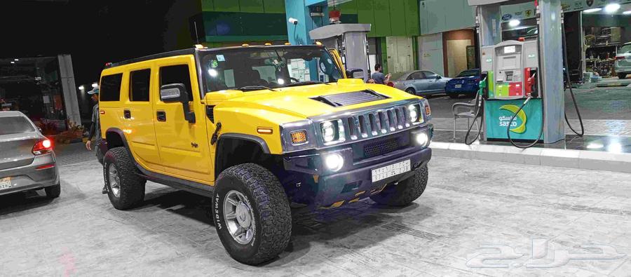 Hummer H263392491290243113