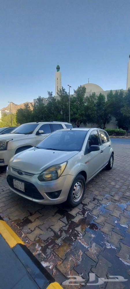 فورد فيجو مكينة صغيرة 1.463394572508291115
