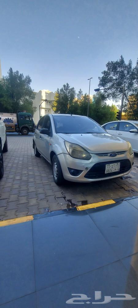 فورد فيجو مكينة صغيرة 1.463394572508291113
