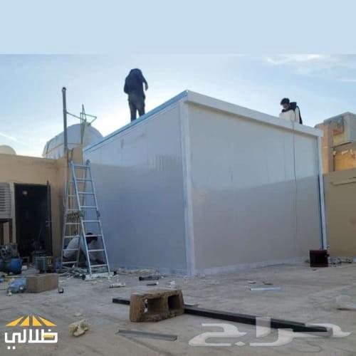 سندويش بنل غرفه مستودعات ارتداد63440466490883111
