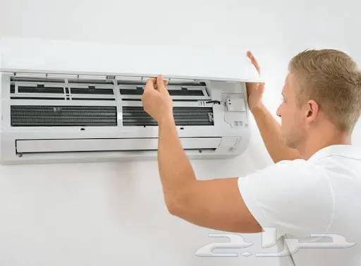 Air conditioning technician, faults and maintenance63381853593731111
