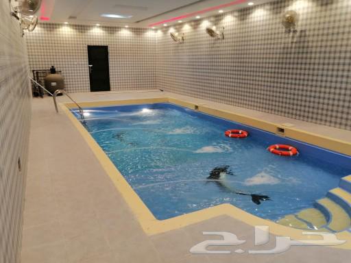 Cloud Land Chalets for daily rent in Al-Harazat63381116773763112