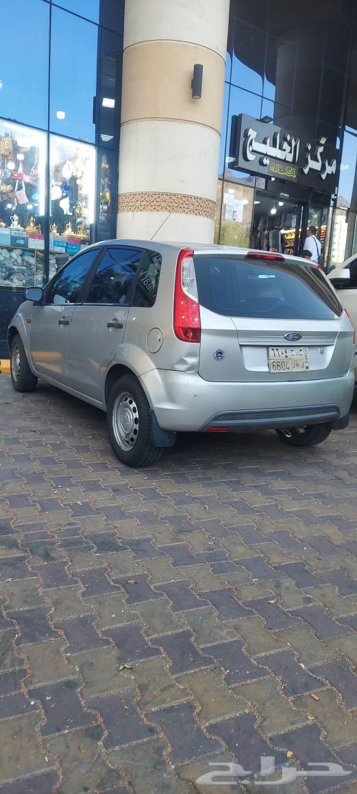 فورد فيجو مكينة صغيرة 1.463394572508291111