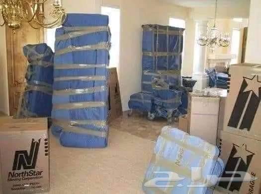 شركه نقل عفش وأثاث داخل مكه وخارجها63381761905409114