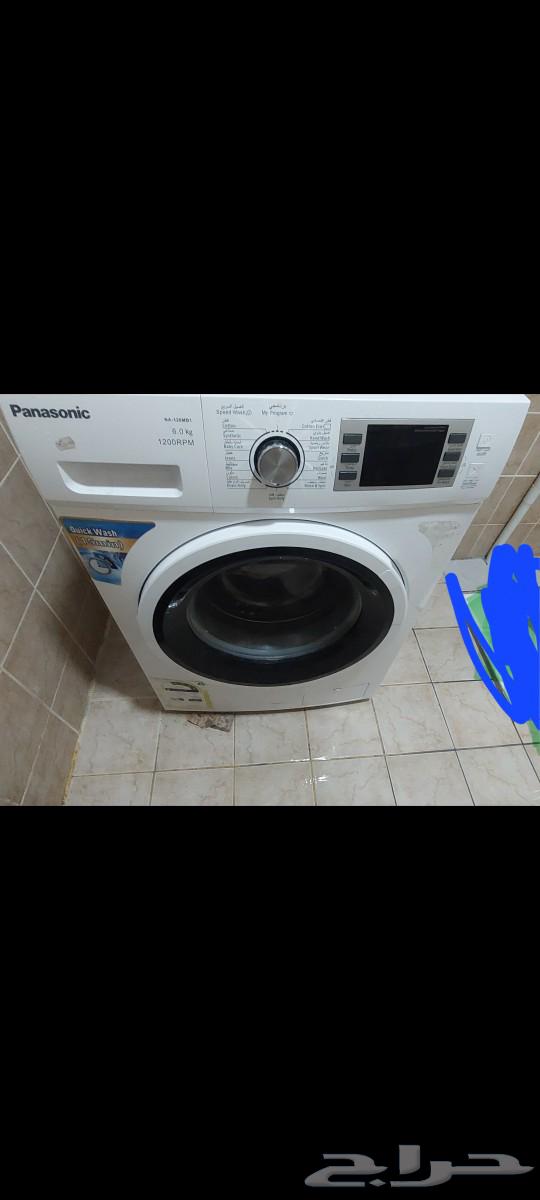 Panasonic washing machine for urgent sale633876419471391120