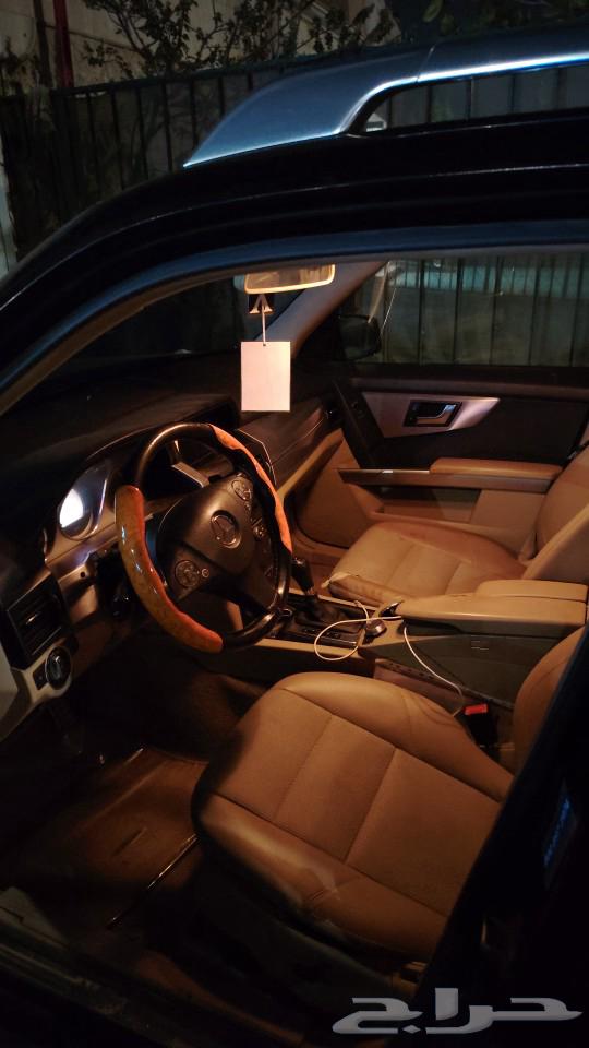 Mercedes 2012 full option GLK panoramic roof63394556171395114