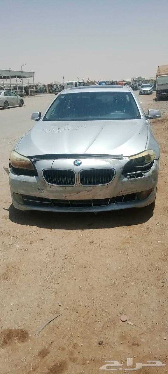 BMW 523i 201263390730883202111