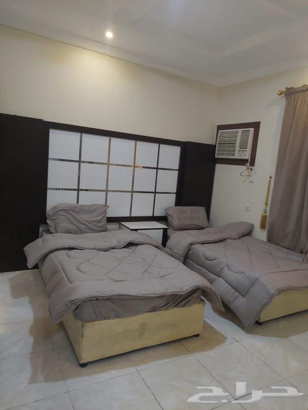 Furnished apartments for monthly rent in Jeddah, Al-Bouadi neighborhood63381116859010113
