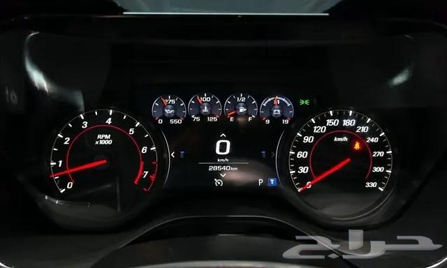 Chevrolet Camaro SS 2021 imported from Korea63392165955971114