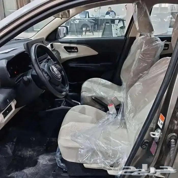 جيتور داشينج 1.6 لاكجري موديل 202463391054654467113