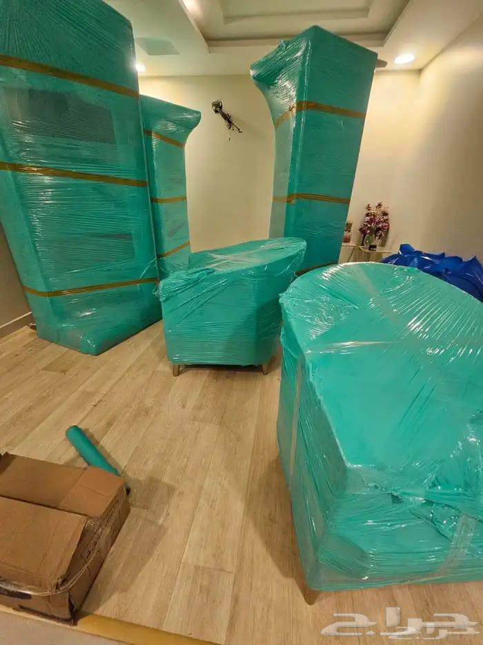 نقل عفش بالدمام شركة نقل عفش بالدمام63381794093441112