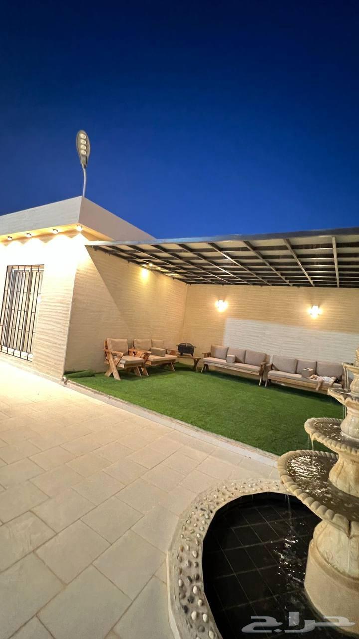 شاليهات جنوب الرياض ( حي عريض)63381086878979112