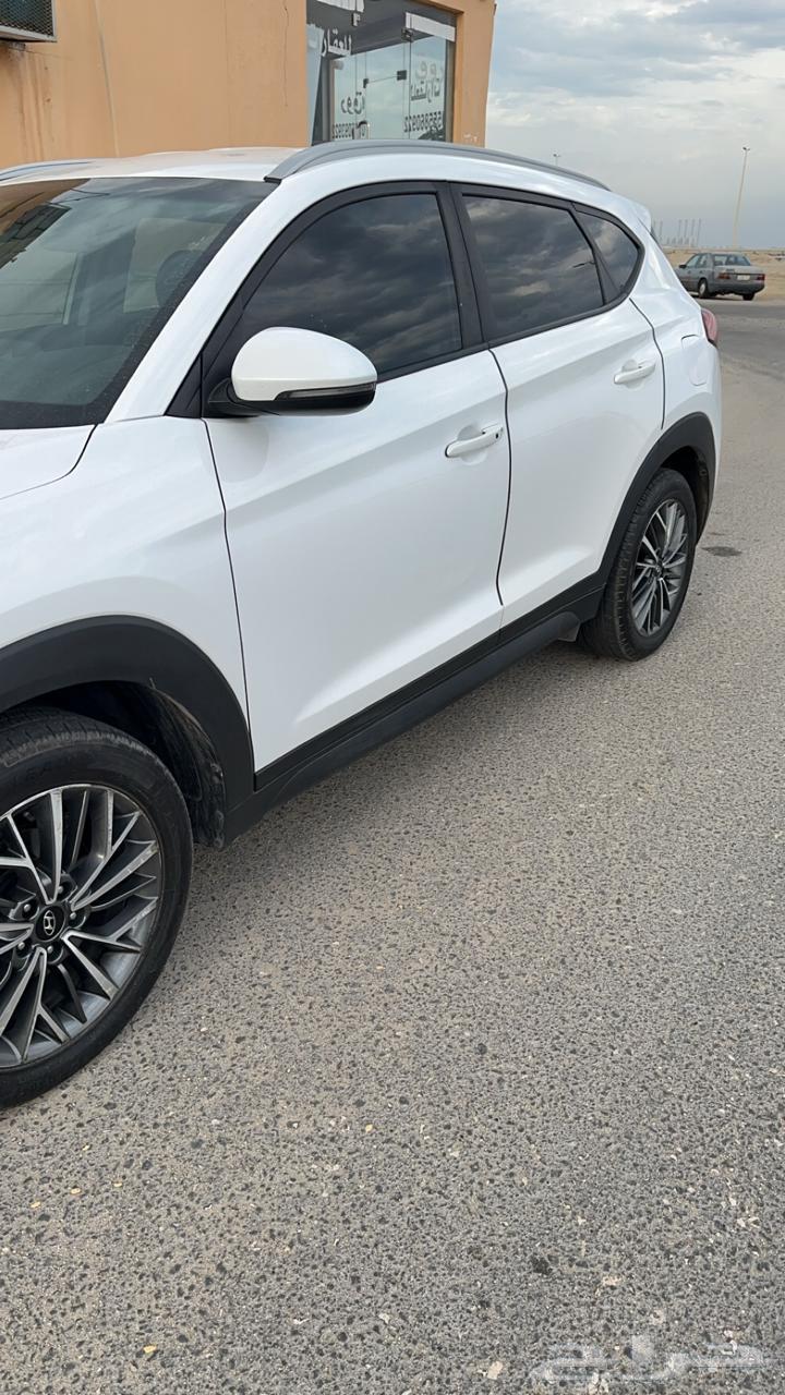 هونداي توسان 201963390386890882119
