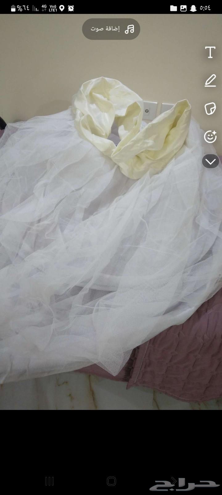 فستان عروس63388731523457111
