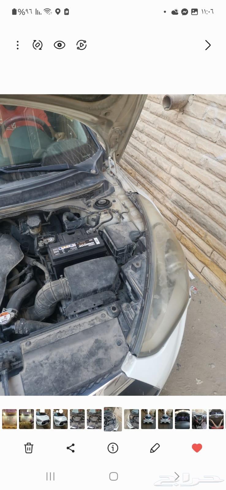 Hyundai Veloster 201363390730891011114