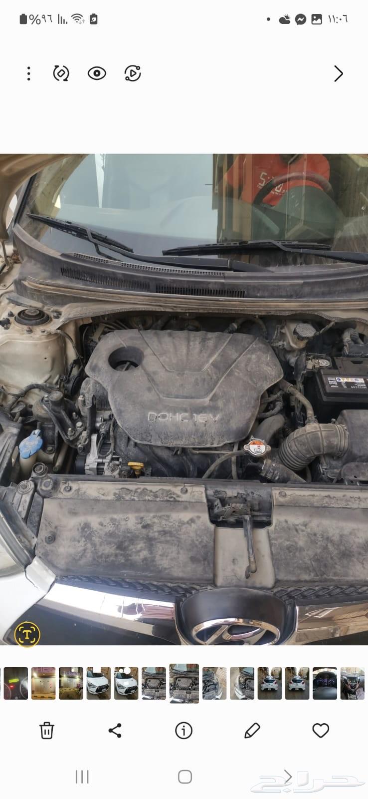 Hyundai Veloster 201363390730891011112