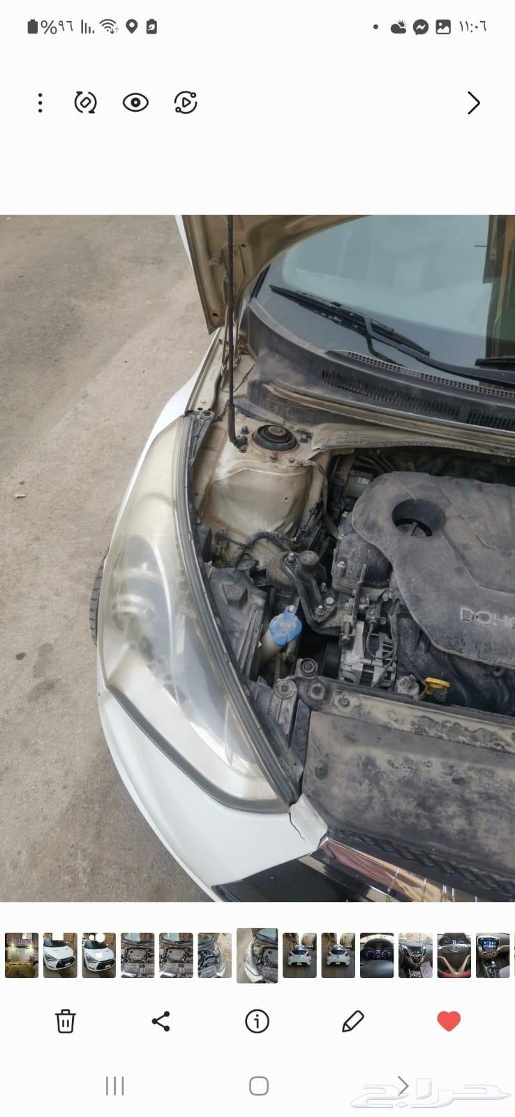Hyundai Veloster 201363390730891011113