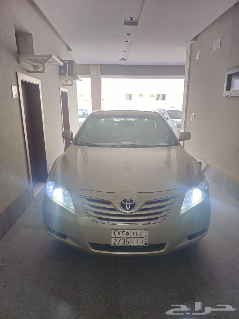 Toyota Camry 2007 model63392089226627112