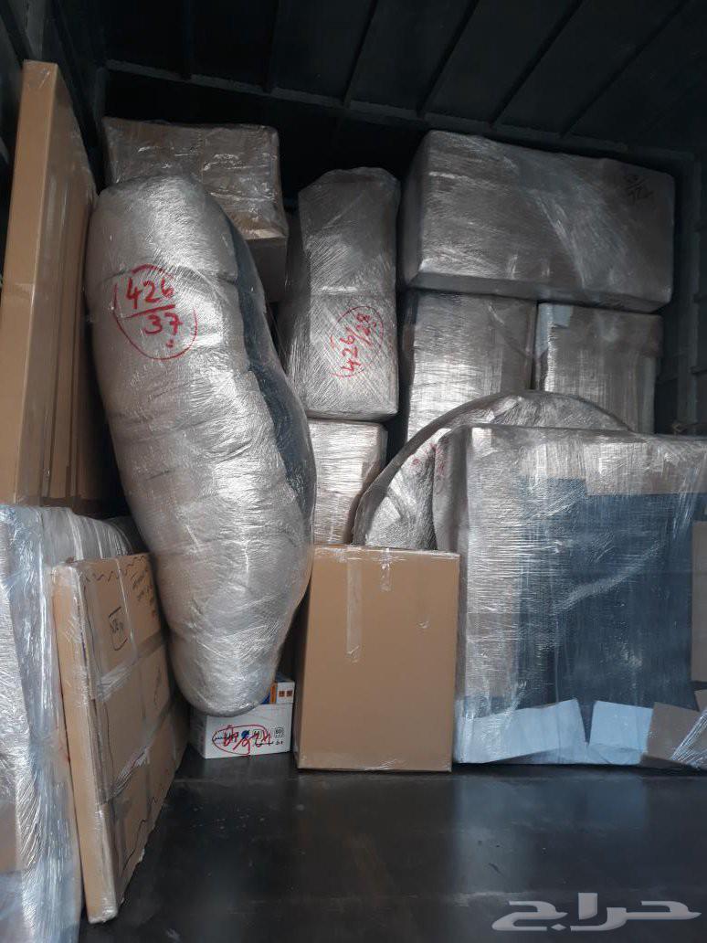 Furniture transportation with disassembly, assembly, and packaging63382206985601112