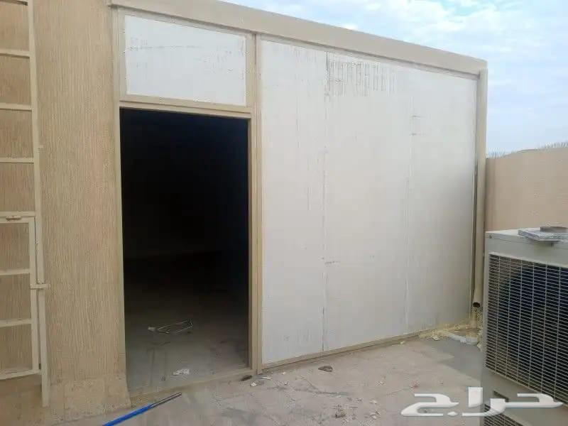 سندويش بنل غرفه مستودعات ارتداد63440466490883112