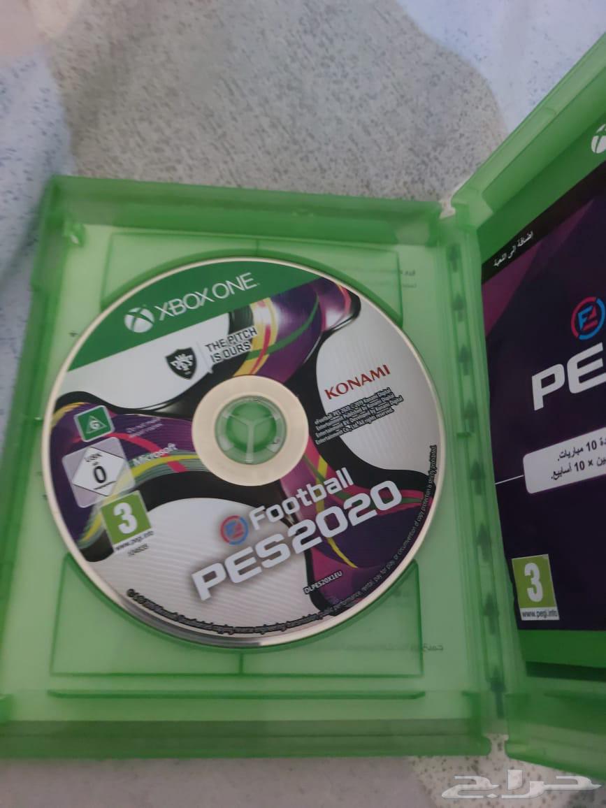PES 2020 Xbox One63386251417986111