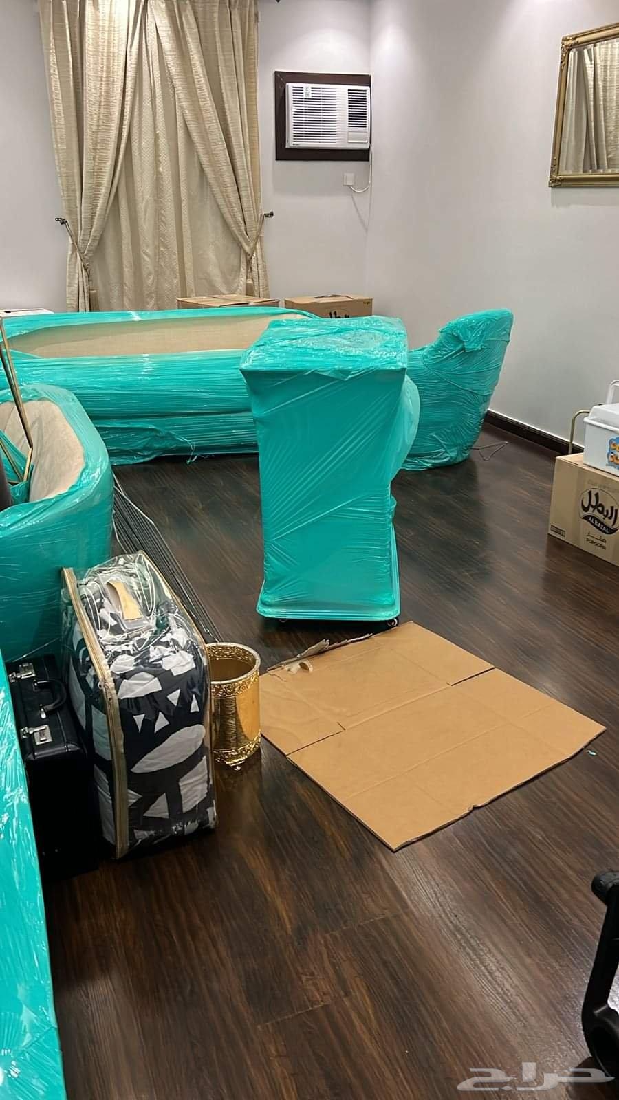 شركه نقل عفش وأثاث داخل مكه وخارجها63381761905409112